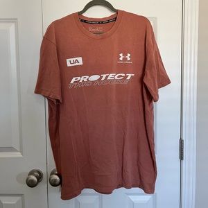 Under Armour Athletic Shirt